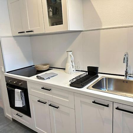 Wohnung In Schwelmer City - Naehe Dus & Dortmund & Koeln & Essen Extérieur photo